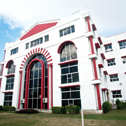 Global Public School, Kota